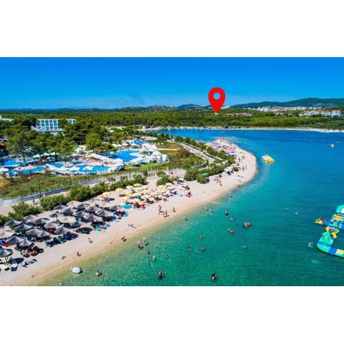 Apartments with WiFi Solaris, Sibenik - 23949