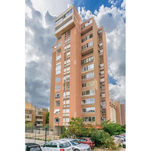 Apartments with WiFi Split - 23529