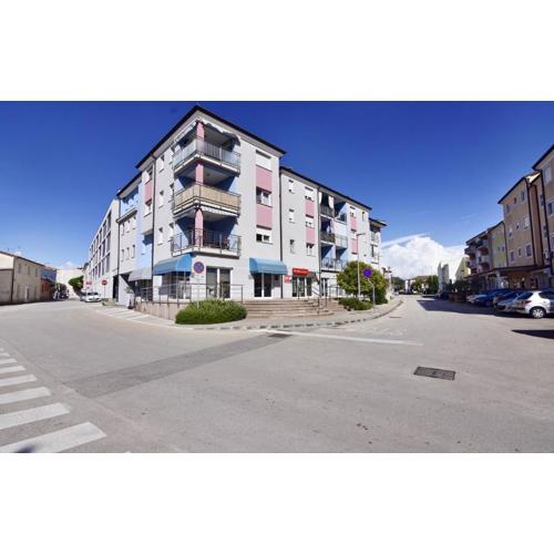 Apartments with WiFi Umag - 23617