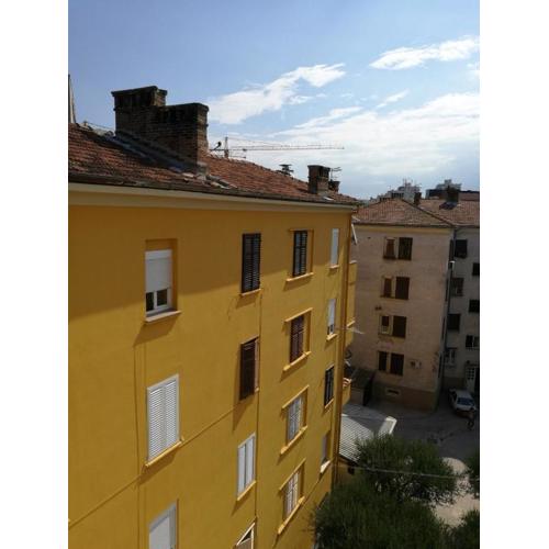 Apartments with WiFi Zadar - 23207