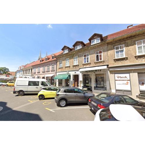 Apartments with WiFi Zagreb - 23344