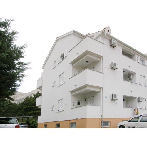 Apartments Wow Barbalic