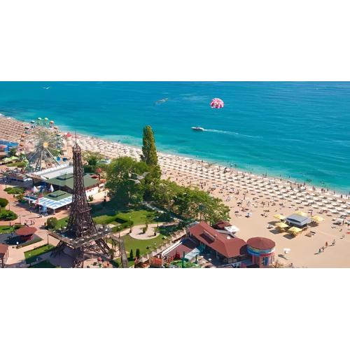 Apartments Yalta