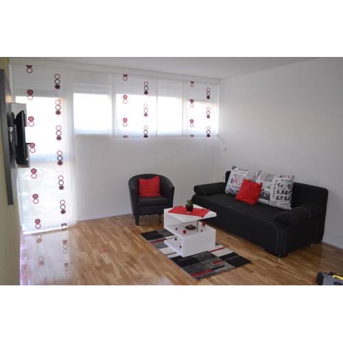 Apartments Zadar 4 You