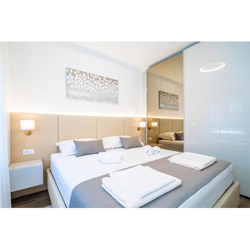 Apartments Zadro