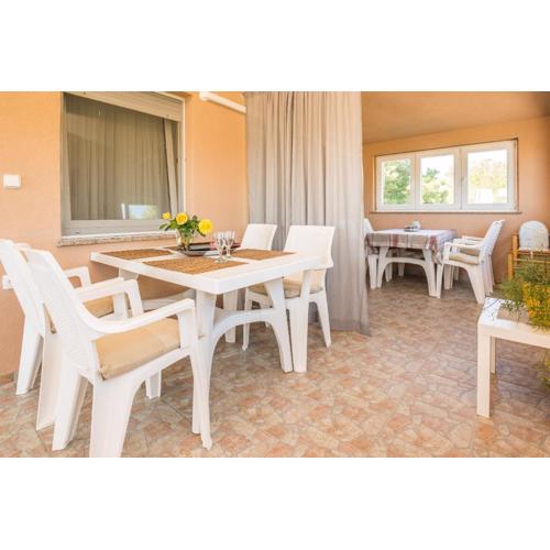 Apartments Zaklina