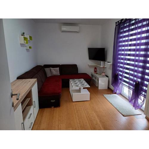Apartments Zana