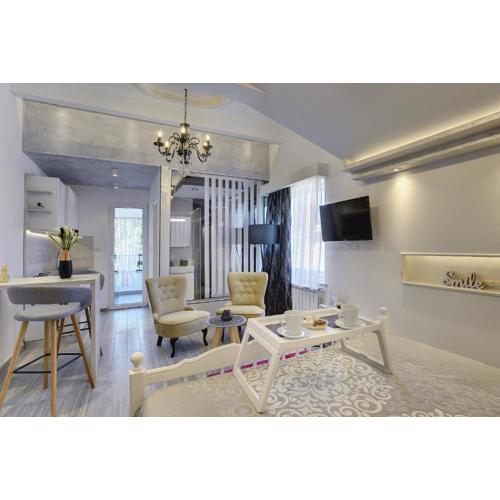 Apartments Zanetti 2