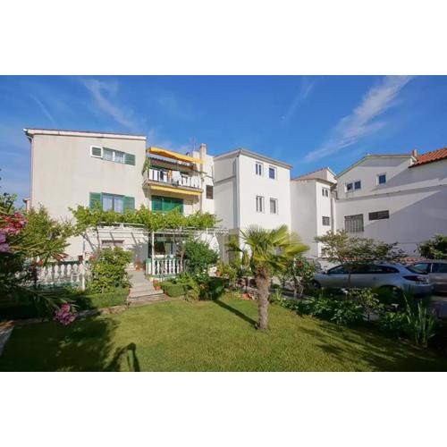 Apartments Zanze