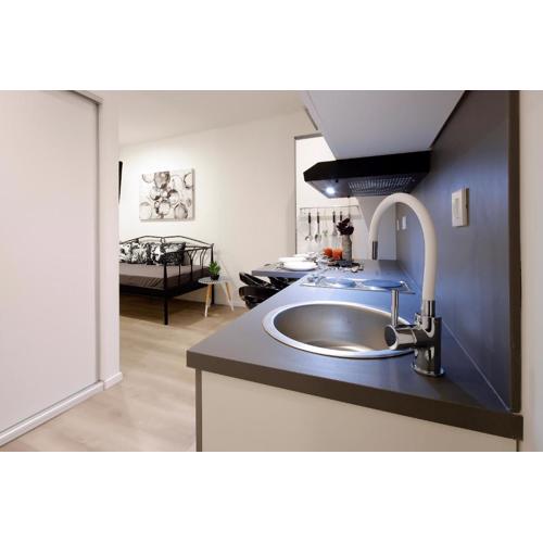 Apartments Zara