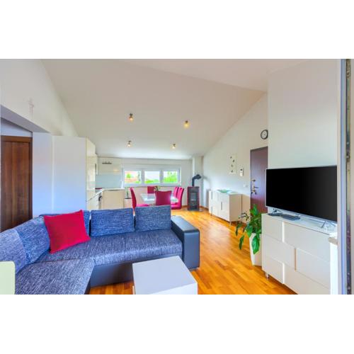 Apartments Zara