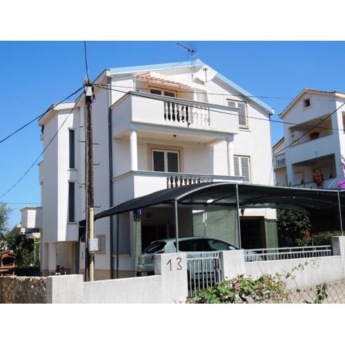 Apartments Zara