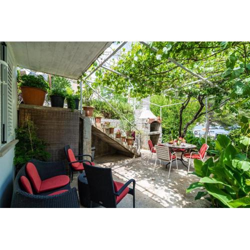 Apartments Zarac