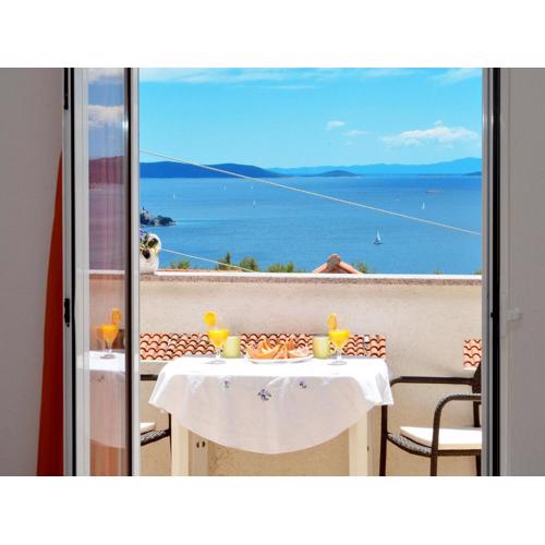 Apartments Zarkovic