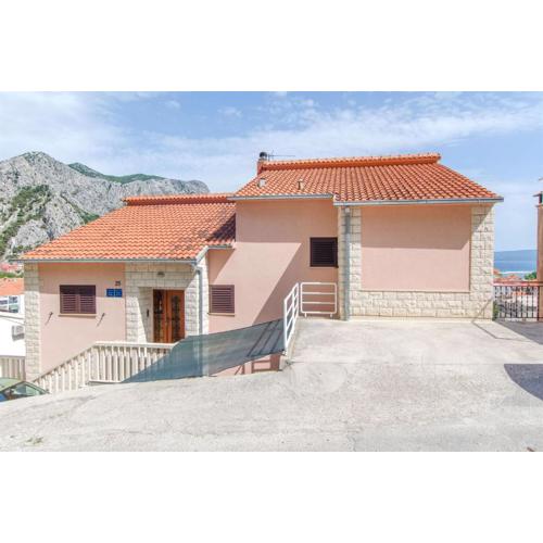 Apartments Zecic