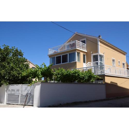 Apartments Zelic