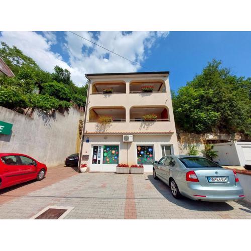 Apartments Zeljko