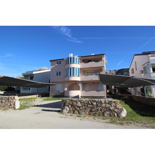 Apartments Zic - Mrakovcic