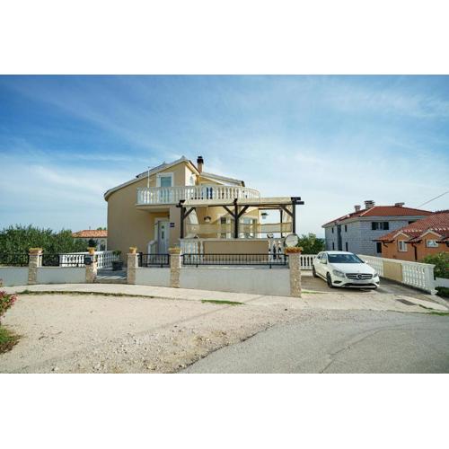 Apartments Zinfandel Vodice