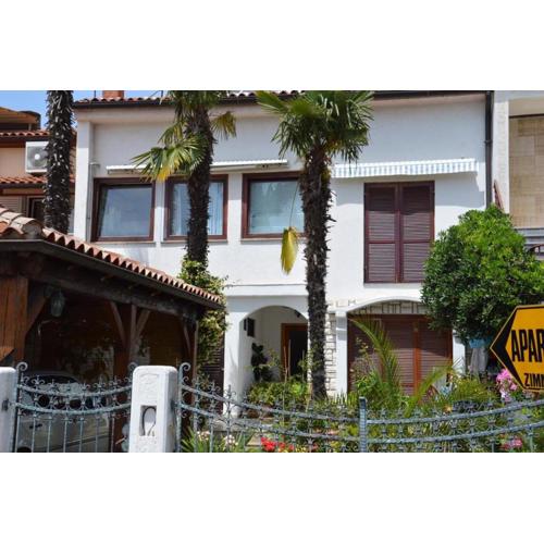 Apartments Zita