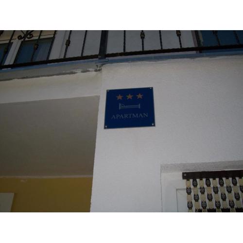 Apartments Zlata