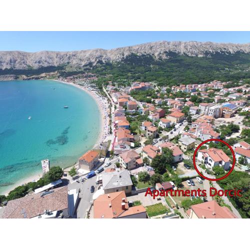 Apartments Zlatko & Mira Dorcic