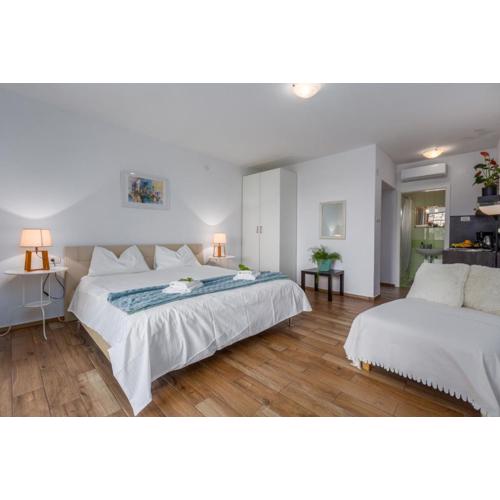 Apartments ZOMZI