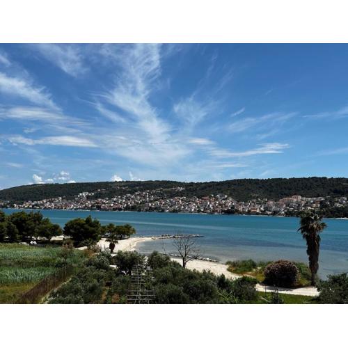 apartments ZORA Trogir