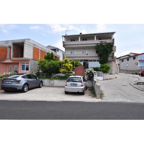 Apartments Zorana