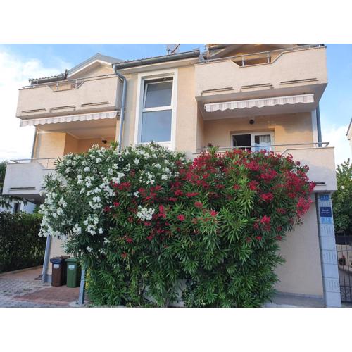 Apartments Zoretic