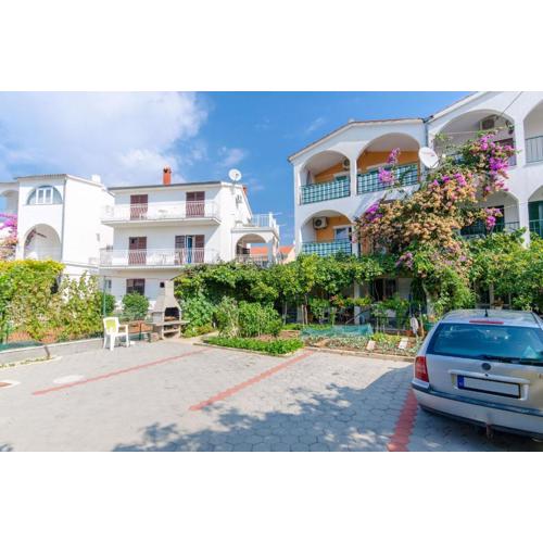Apartments Zoric