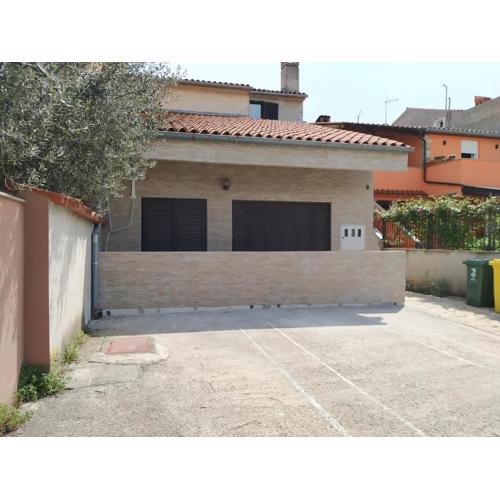 Apartments ZP44