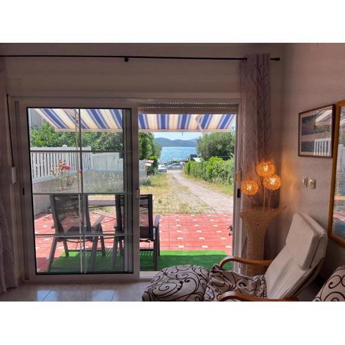 Apartments Zrinka