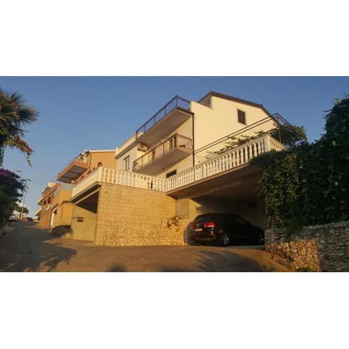 Apartments Zuzul - Trogir
