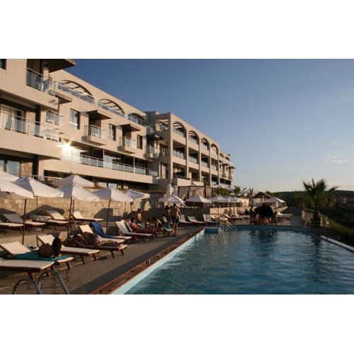 Apartments \