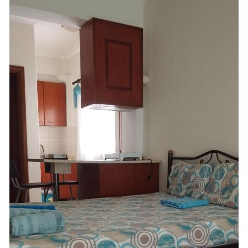 Άθωνος apartments