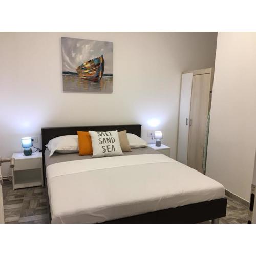 Apartments \