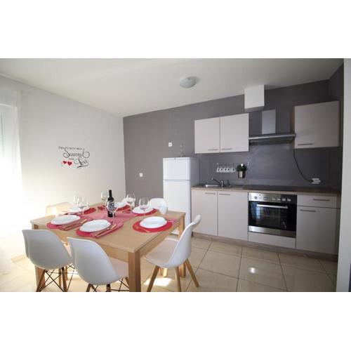 Apartments \