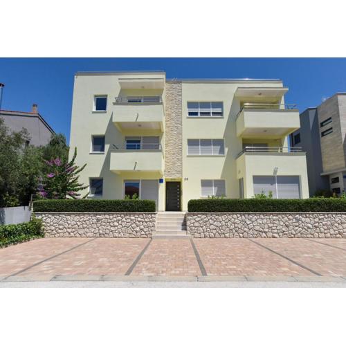 Apartments \