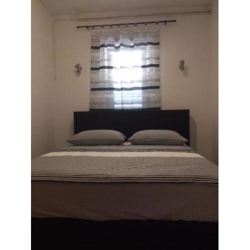 Apartments \