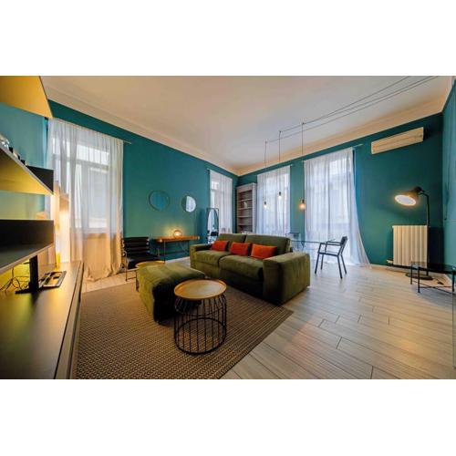 ApartmentsArena - Corte delle Arti