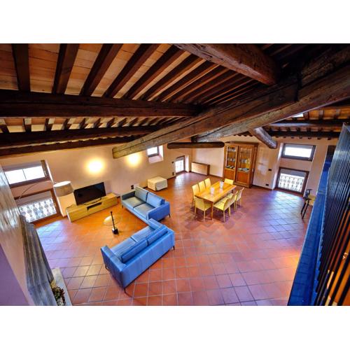 ApartmentsArena - Residenza Degli Scaligeri - Piazza Erbe