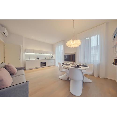 ApartmentsArena - Residenza Dei Capitolari