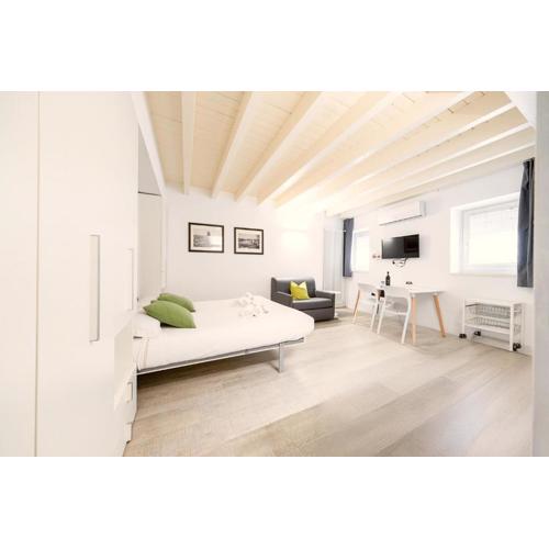 ApartmentsArena - Zini Studios