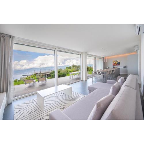 ApartmentsGarda - Albisano Deluxe View
