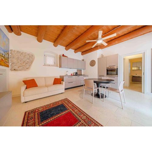 ApartmentsGarda - Borgo Garibaldi