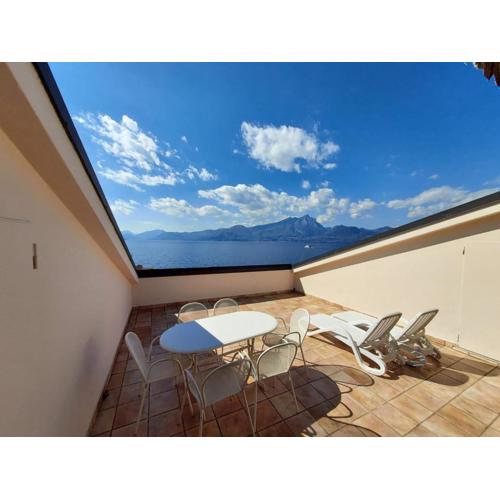 ApartmentsGarda - Canevini Residence