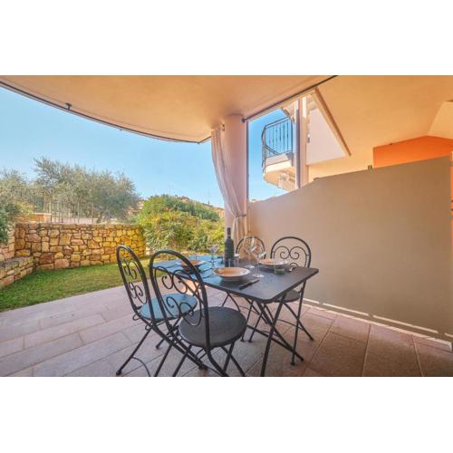 ApartmentsGarda - Corte Sant\