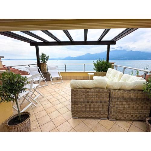 ApartmentsGarda - Il Tesoro del Lago