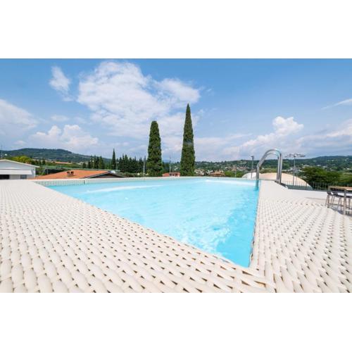 ApartmentsGarda - Residenza Maycol